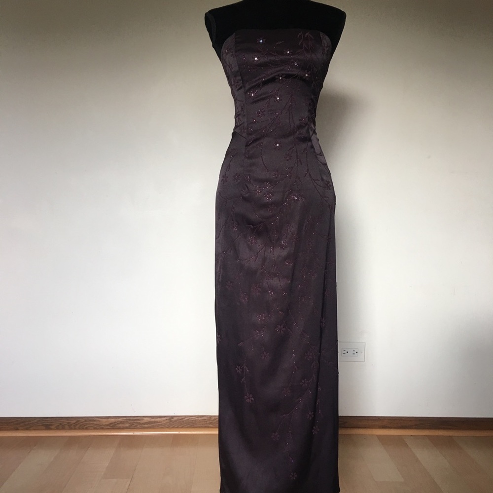 Rampage special occasion dress